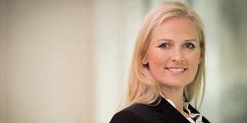 Hege Toft Karlsen
