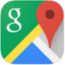 Googlemapsapplogo